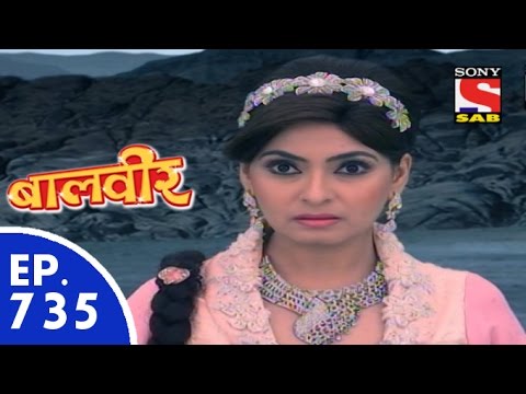 Baal Veer - बालवीर - Episode 735 - 12th June, 2015